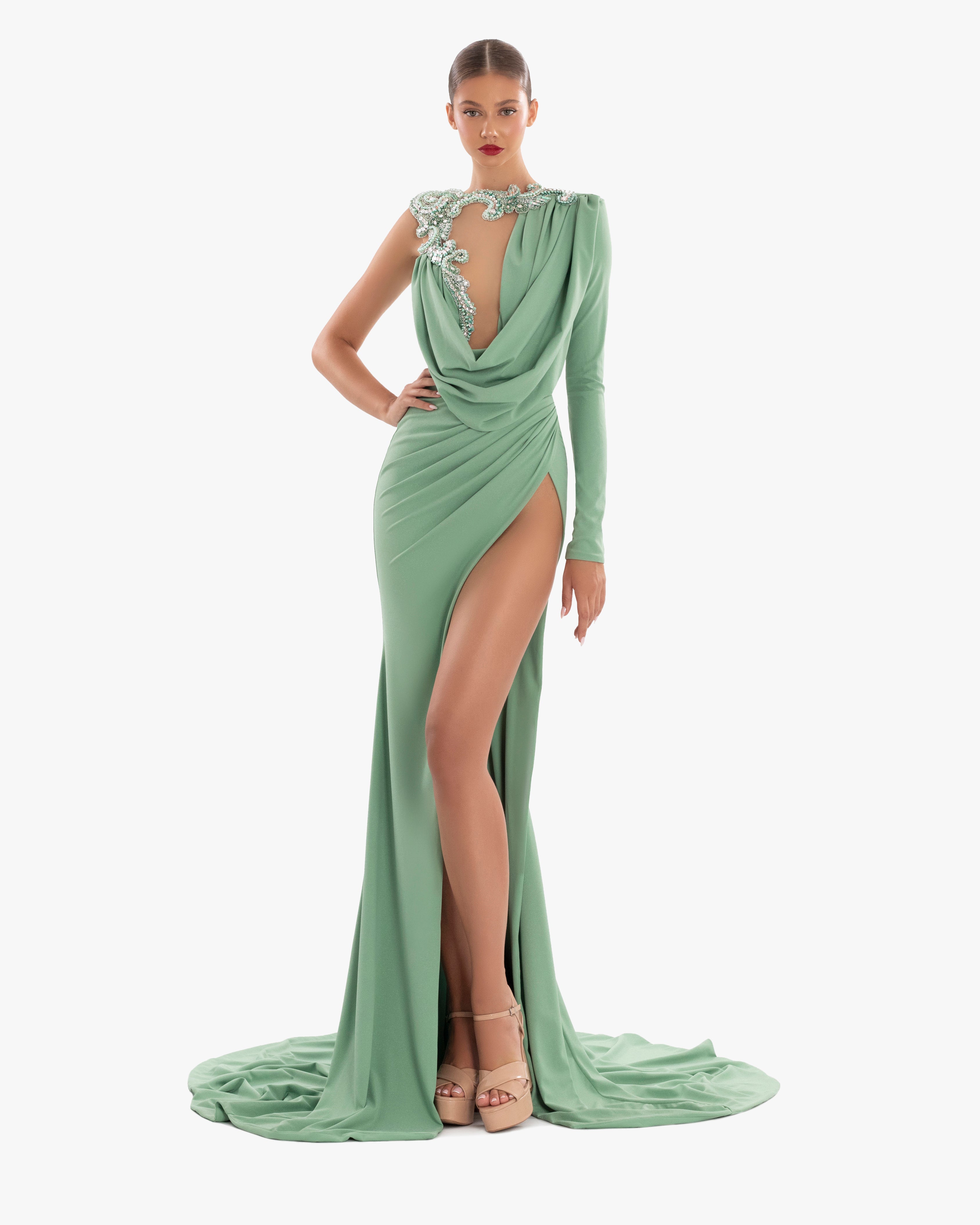 Mint Mirage