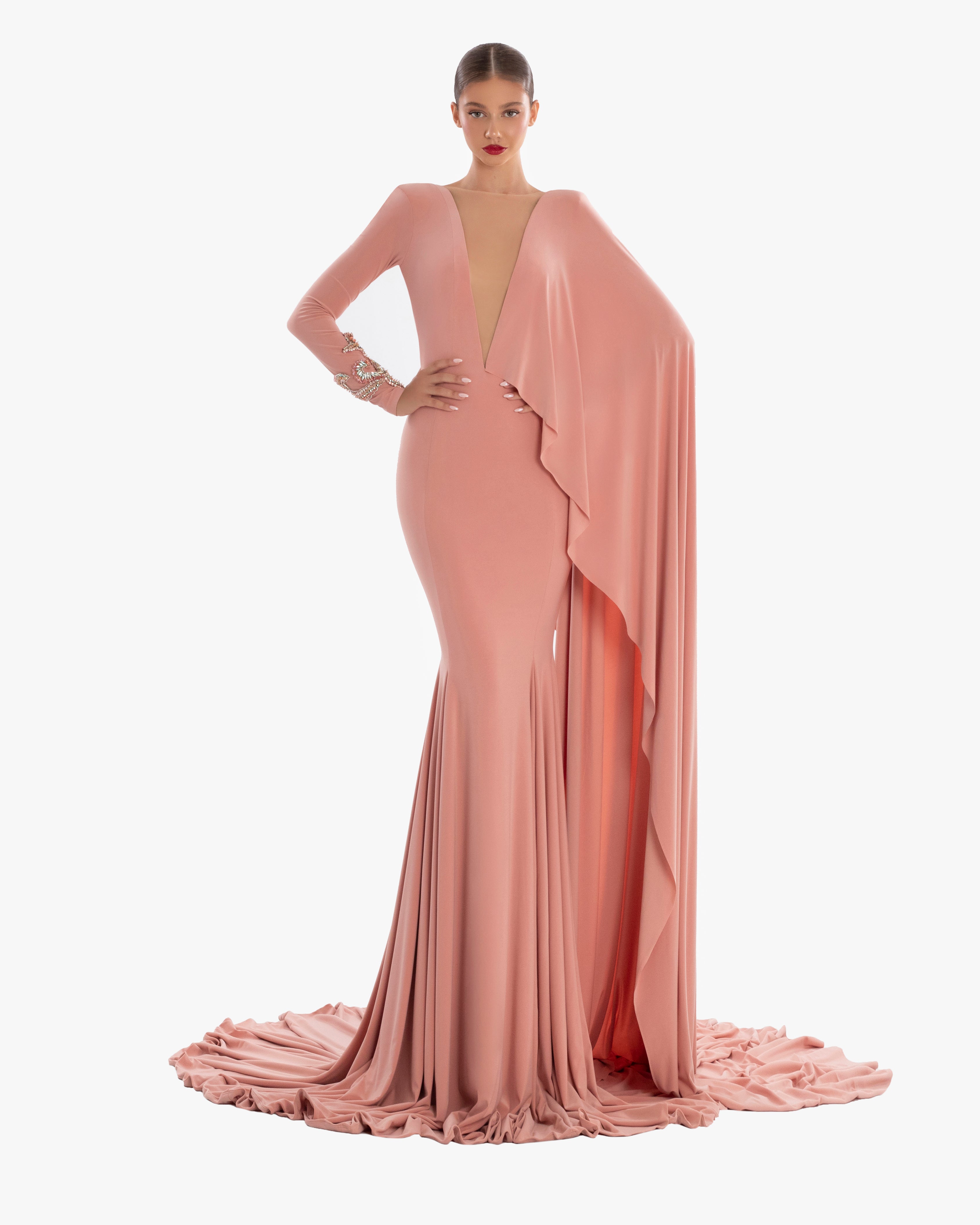Desert Rose