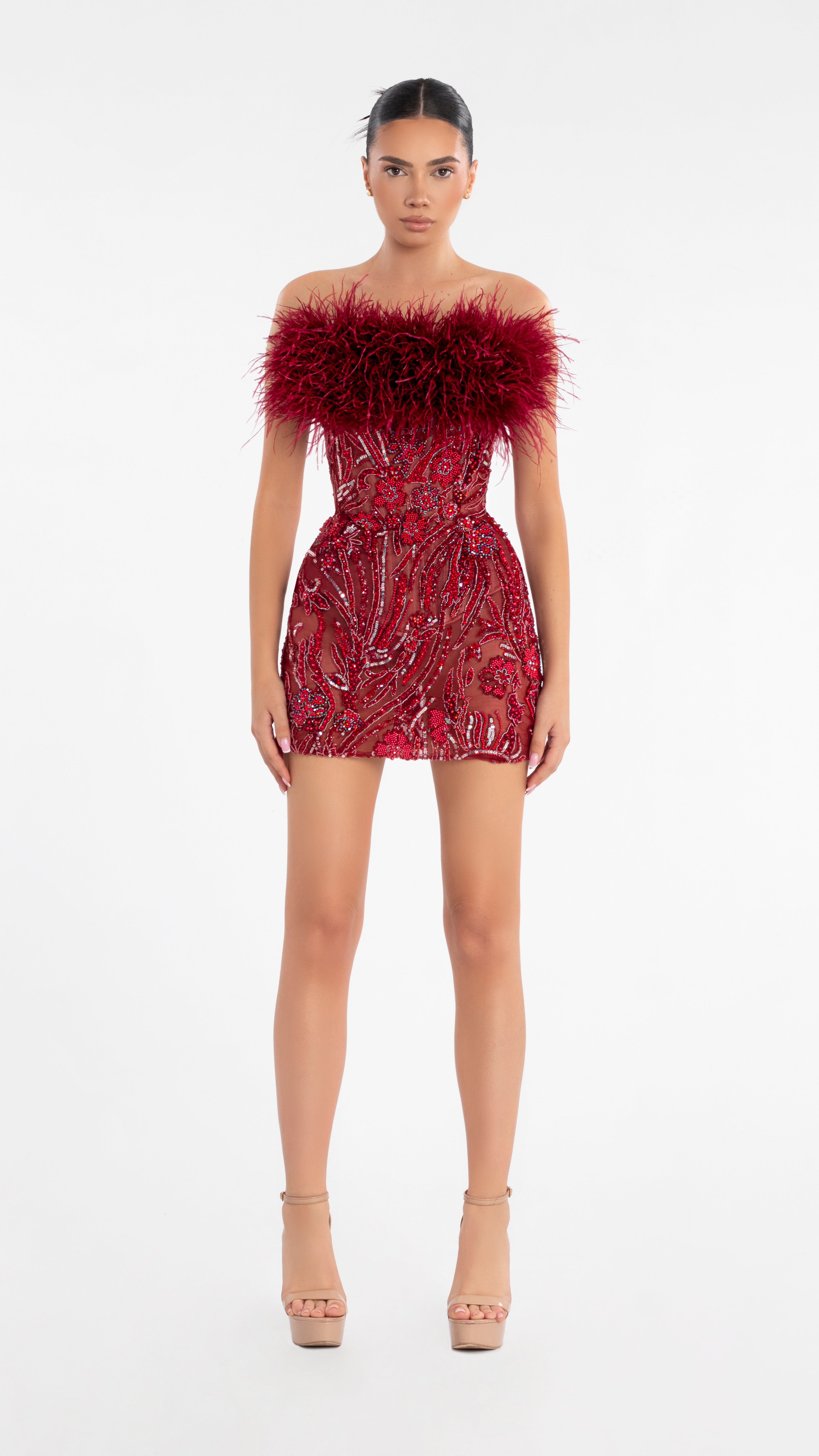Faux Fox