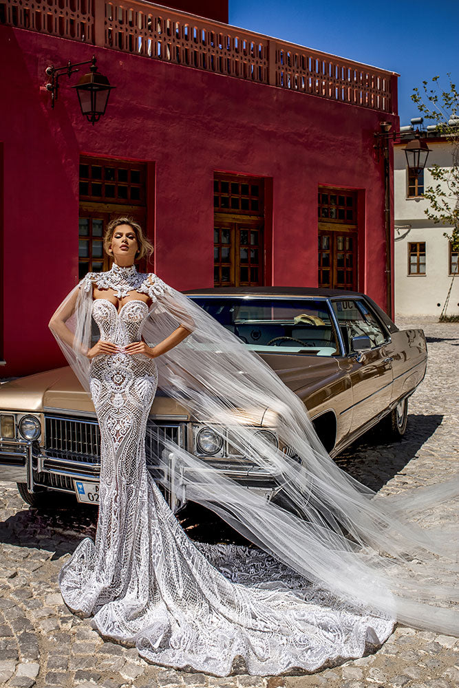 Corset Bridal Dress 1 Corset Bridal Dress